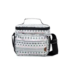 PORTA - Lonchera Vega Irial