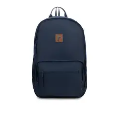 PORTA - Mochila Aquino Azul