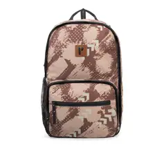 PORTA - Mochila Aquino Bleck