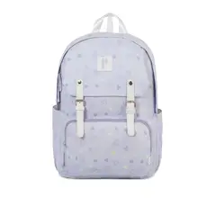 PORTA - Mochila Avy Minnie Flowers