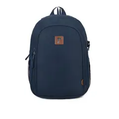 PORTA - Mochila Bohr Azul
