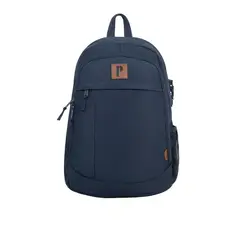 PORTA - Mochila Boyle Azul