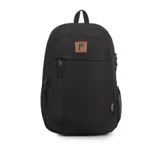 PORTA - Mochila Boyle Negro