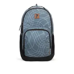 PORTA - Mochila Bunsen Clinto