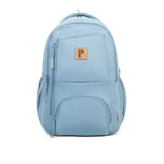 PORTA - Mochila Dante Acero