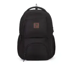 PORTA - Mochila Dante Negro