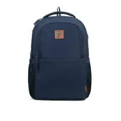 PORTA - Mochila Forbes Azul