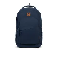 PORTA - Mochila Galilei Azul