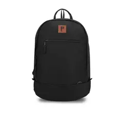 PORTA - Mochila Locke Negro