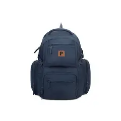PORTA - Mochila Newton Azul