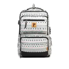 PORTA - Mochila Panini Irial