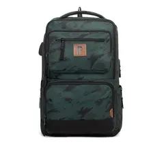 PORTA - Mochila Panini Raelo