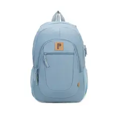 PORTA - Mochila Paulet Acero