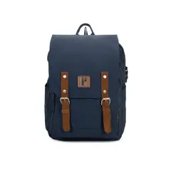 PORTA - Mochila Varela Azul