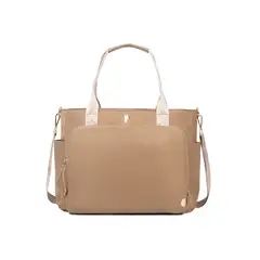 PORTA - Bolso Liara Bls1 Dark Beige