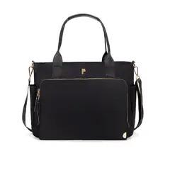 PORTA - Bolso Liara Bls1 Negro