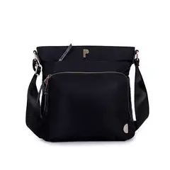 PORTA - Bolso Liara Bls2 Negro