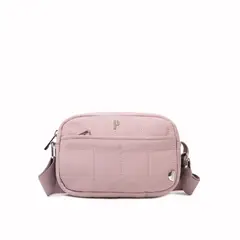 PORTA - Bolso Tiara Lila