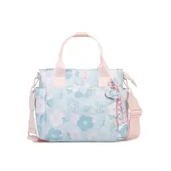 PORTA - Bolso Grande Keyla Stitch Blue