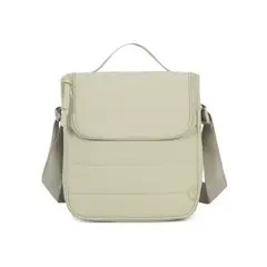 PORTA - Lonchera Cathy Verde Matcha