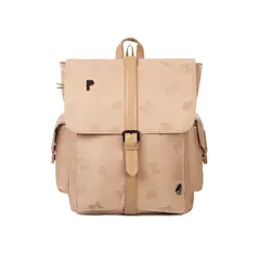 PORTA - Mochila Marion Minnie Beige Icons