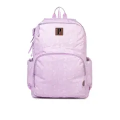 PORTA - Mochila Eliana Lilac Mickey