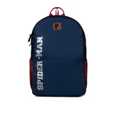PORTA - Mochila Camilo Spiderman Refle