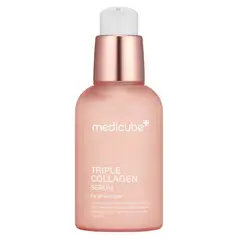 MEDICUBE - Triple Collagen Serum 4.0