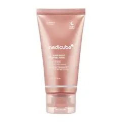 MEDICUBE - Medi Collagen Night Wrapping Mask