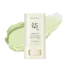 BEAUTY OF JOSEON - Relief Sun Matte Sun Stick