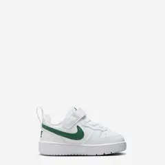 NIKE - Zapatillas Urbanas Bebé Niño Court Borough Low Recraft