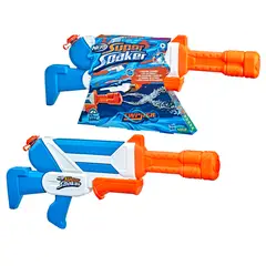 SUPERSOAKER - Lanzador De Agua Super Soaker Twister
