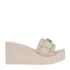 GUESS - Sandalias Casuales Mujer