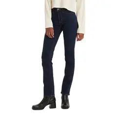 LEVIS - Jean 312 Slim Fit Tiro Medio Mujer