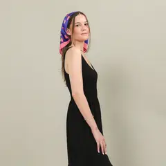 SYBILLA - Pañuelo Mujer X Benefit