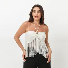 MOSSIMO - Top Sin Mangas Mujer