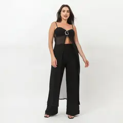 MOSSIMO - Top Strapless Mujer