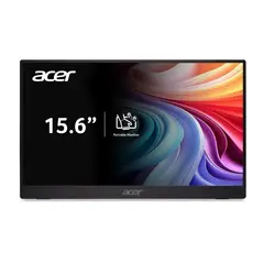 ACER - Monitor Portatil 15.6