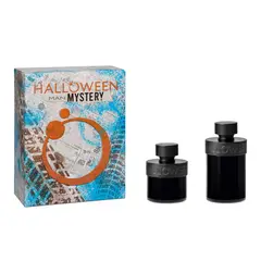 HALLOWEEN - Set Man Mystery Edp 125ml + Edp 50ml