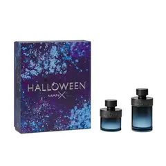 HALLOWEEN - Set Man X Edt 125ml + Edt 50ml