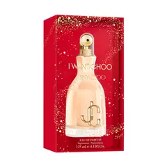 JIMMY CHOO - Perfume I Want Choo Holiday Special Jumbo Edp 125ml