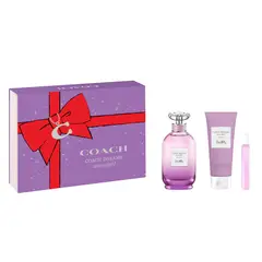 COACH - Set Dreams Moonlight Edp 90ml + Body Lotion 100ml + Edp 7.5ml