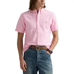 POLO RALPH LAUREN - Camisa Manga Corta