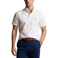 POLO RALPH LAUREN - Camisa Manga Corta