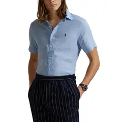 POLO RALPH LAUREN - Camisa Manga Corta