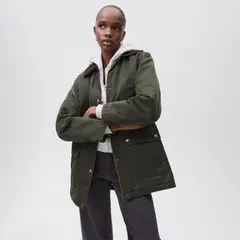 MANGO TEEN - Casaca Mujer