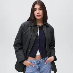 MANGO TEEN - Casaca Mujer