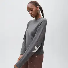 MANGO TEEN - Chompa Mujer