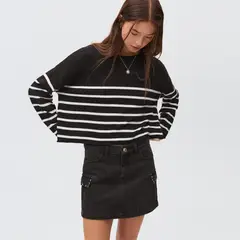 MANGO TEEN - Chompa Mujer