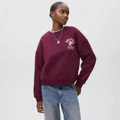 MANGO TEEN - Polera Mujer